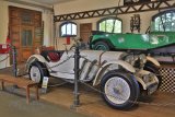 Auto- und Traktormuseum
