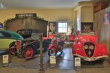 Auto- und Traktormuseum