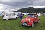 2 CV - Welttreffen Delémont 2023