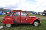 2 CV - Welttreffen Delémont 2023
