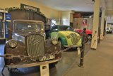 Auto- und Traktormuseum