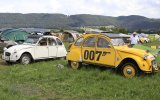 2 CV - Welttreffen Delémont 2023