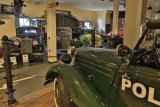 Auto- und Traktormuseum