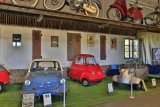 Auto- und Traktormuseum