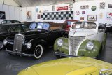 Auktion Oldtimer Galerie Toffen