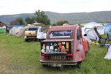 2 CV - Welttreffen Delémont 2023