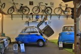 Auto- und Traktormuseum