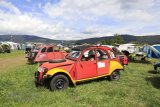 2 CV - Welttreffen Delémont 2023
