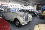 Auktion Oldtimer Galerie Toffen