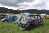 2 CV - Welttreffen Delémont 2023