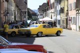 Neunkirch Oldtimertreffen 2024