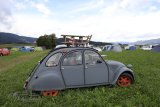 2 CV - Welttreffen Delémont 2023