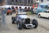 Patina-Treffen im Auto - und Traktorenmuseum Bodensee 2023