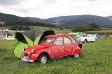 2 CV - Welttreffen Delémont 2023