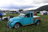 2 CV - Welttreffen Delémont 2023
