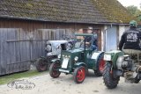 Patina-Treffen im Auto - und Traktorenmuseum Bodensee 2023