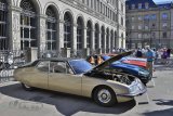 Zürich Classic Car Award 2024