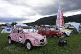2 CV - Welttreffen Delémont 2023