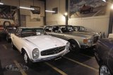 Auktion Oldtimer Galerie Toffen