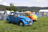 2 CV - Welttreffen Delémont 2023