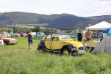 2 CV - Welttreffen Delémont 2023