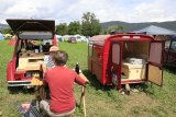 2 CV - Welttreffen Delémont 2023