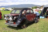 2 CV - Welttreffen Delémont 2023