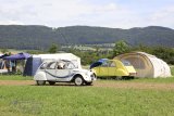 2 CV - Welttreffen Delémont 2023