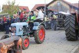 Patina-Treffen im Auto - und Traktorenmuseum Bodensee 2023