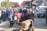 Patina-Treffen im Auto - und Traktorenmuseum Bodensee 2023