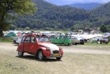 2 CV - Welttreffen Delémont 2023
