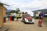 2 CV - Welttreffen Delémont 2023