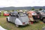 2 CV - Welttreffen Delémont 2023