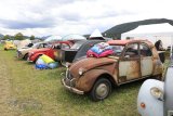 2 CV - Welttreffen Delémont 2023