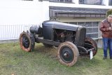 Patina-Treffen im Auto - und Traktorenmuseum Bodensee 2023