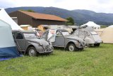 2 CV - Welttreffen Delémont 2023