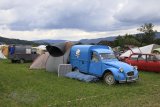 2 CV - Welttreffen Delémont 2023