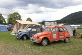 2 CV - Welttreffen Delémont 2023