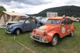 2 CV - Welttreffen Delémont 2023
