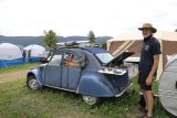 2 CV - Welttreffen Delémont 2023