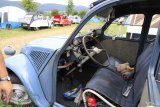 2 CV - Welttreffen Delémont 2023