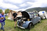 2 CV - Welttreffen Delémont 2023