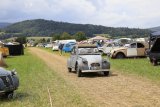 2 CV - Welttreffen Delémont 2023