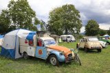 2 CV - Welttreffen Delémont 2023
