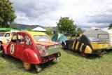 2 CV - Welttreffen Delémont 2023