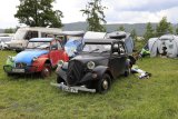 2 CV - Welttreffen Delémont 2023
