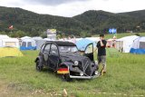 2 CV - Welttreffen Delémont 2023