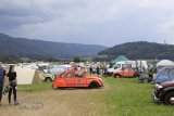 2 CV - Welttreffen Delémont 2023