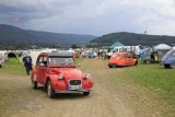 2 CV - Welttreffen Delémont 2023