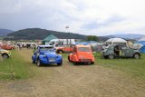 2 CV - Welttreffen Delémont 2023